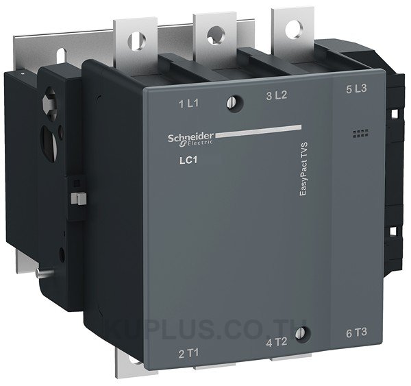 3P CONTACTOR TESYS E 160KW 240V