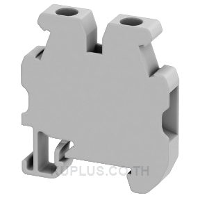 SCREW TERMINAL, MINI, FOR 15MM DIN RAIL