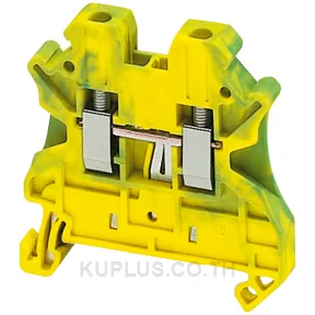 NSYTRV22PE, เทอร์มินอลบล็อก Linergy TR Schneider Electric