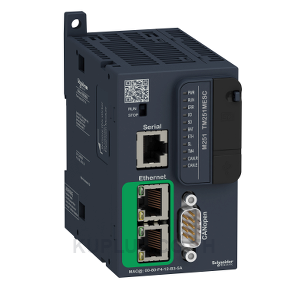 Programmable Logic Controller 24V