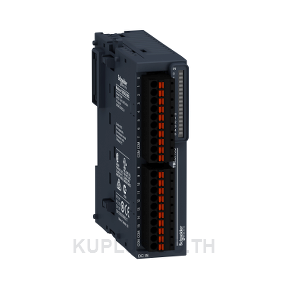 Output Module 16 Relay 24V