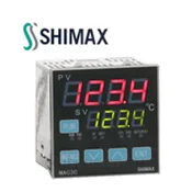 Temp Controller MAC3D-MCF-EN-DRN SHIMAX