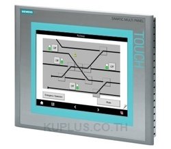 6AV643-0CB01-1AX1 MP277-8 Touch-panel, 8-inch 64K color