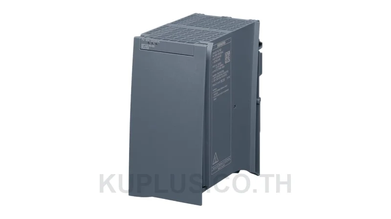 SIMATIC PM 1507 24 V/8 A Regulated power supply for SIMATIC S7-1500 input: 120/230 V AC, output: 24 V DC/8 A