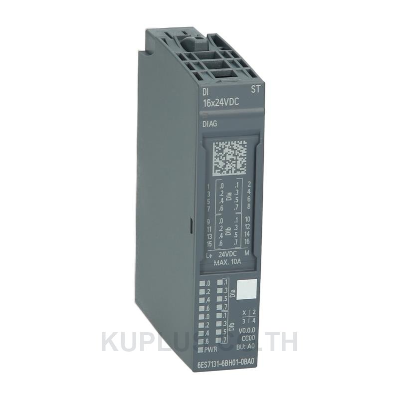 Digital input module 16 Digital 28.8V