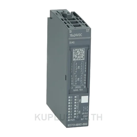 Digital input module 16 Digital 28.8V