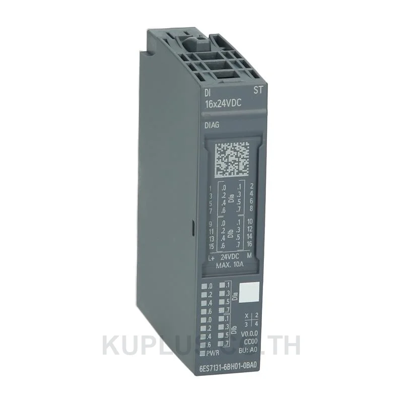 Digital input module 16 Digital 28.8V