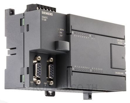 6ES7214-2AS23-0XB0 :CPU 224XPsi DC/DC/DC (current-sinking digital outputs) 