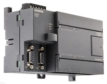 6ES7214-2AS23-0XB0 :CPU 224XPsi DC/DC/DC (current-sinking digital outputs) 