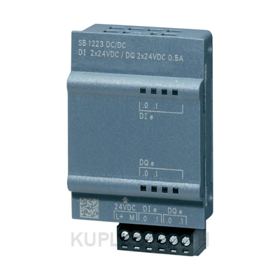 SIMATIC S7-1200 Digital Output Board