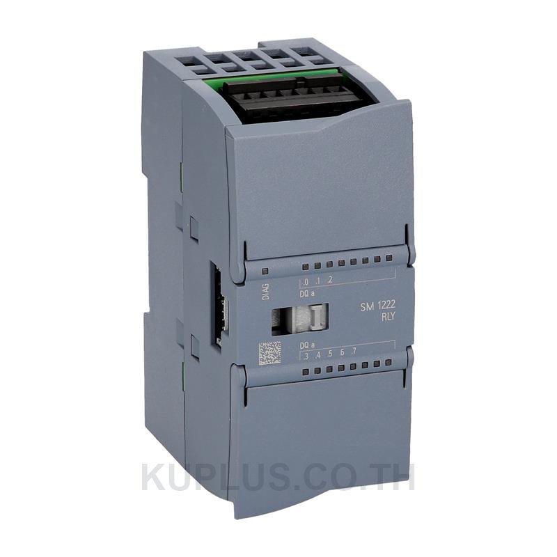 Output Module 8 Relay 24V