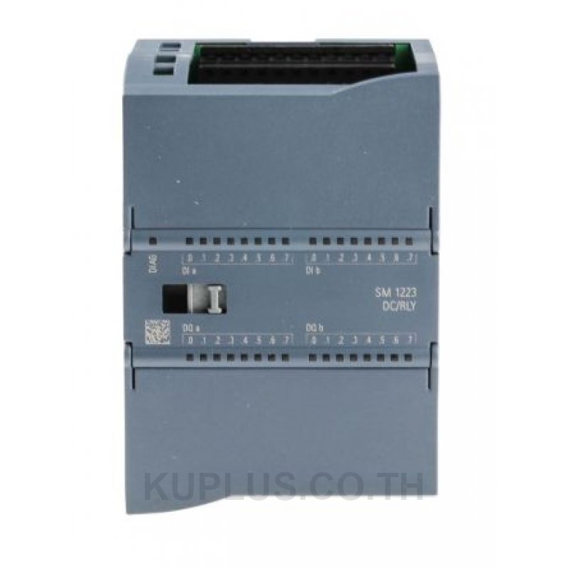 Signal module SIMATIC S7-1200