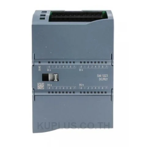 Signal module SIMATIC S7-1200