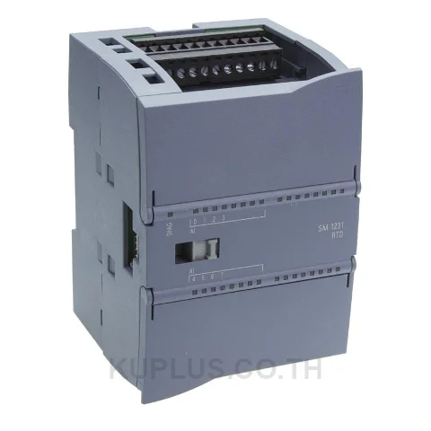 Input Module 8 RTD 24V