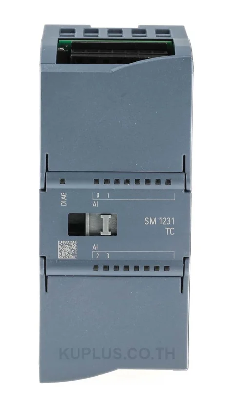 Signal module SIMATIC S7-1200