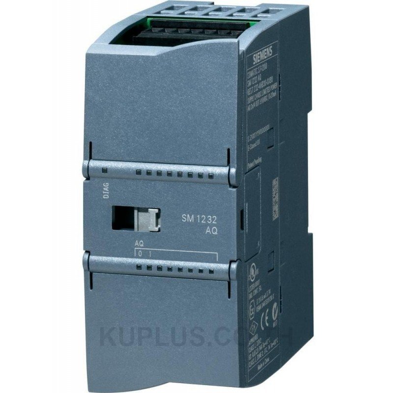 Signal module SIMATIC S7-1200