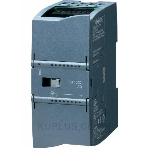 Signal module SIMATIC S7-1200