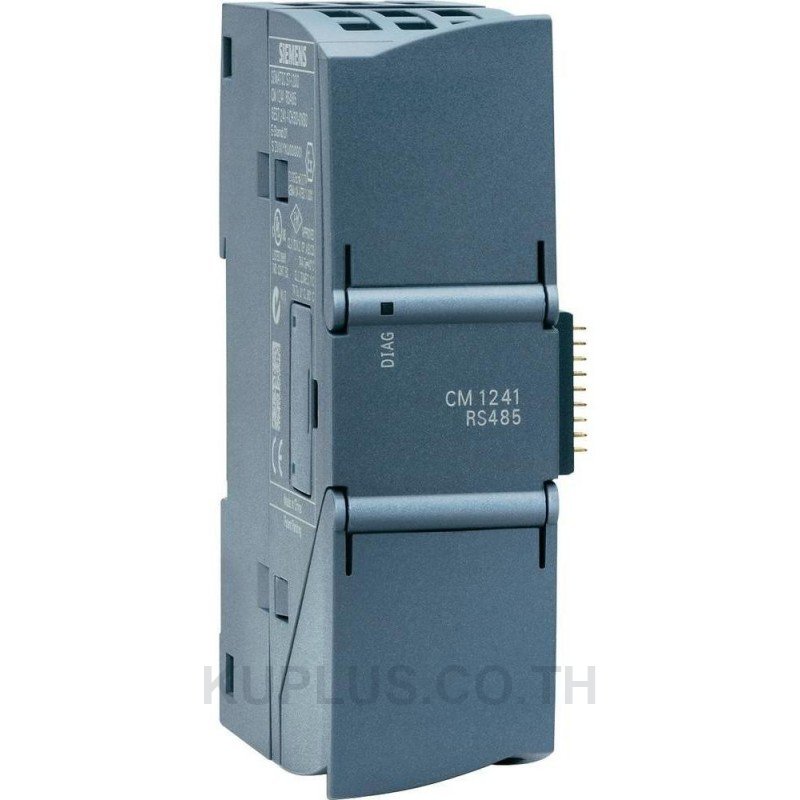 RS422/485 interface module