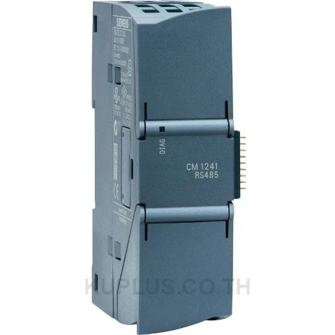 RS422/485 interface module