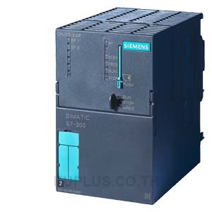6ES7 317-2AJ10-0AB0 CPU 317-2 DP, 512 KB 