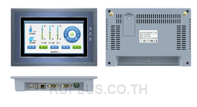SK-070MW SAMKOON หน้าจอทัชสกรีน หน้าจอสัมผัส HMI WiFi Touchscreen 7.0นิ้ว 24V DC รุ่น SK-070MW SK-070MW