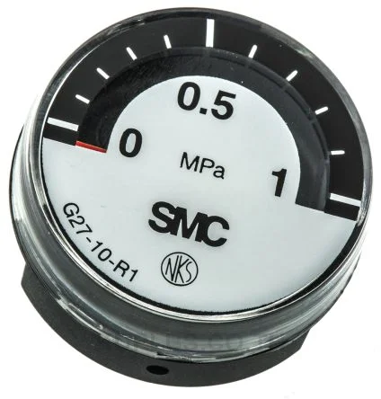Manometer
