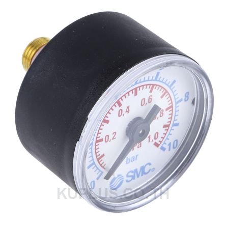 Manometer