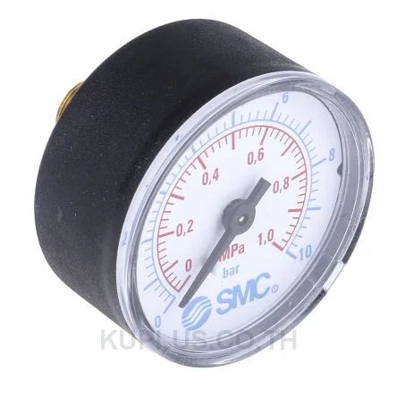 Manometer