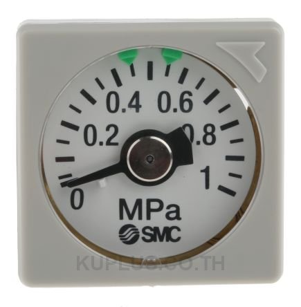 Square Manometer