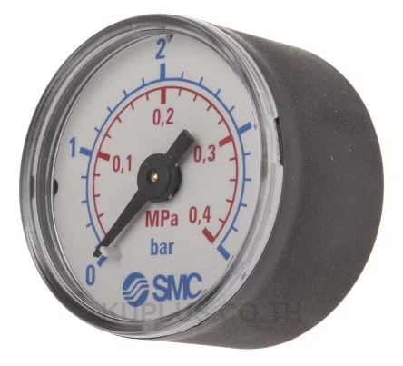 Manometer