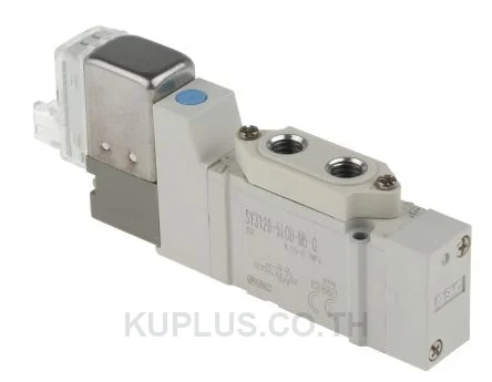 Solenoid M5 monostable