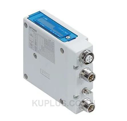 EX260, SI UnitProtocol: PN (PROFINET)Out