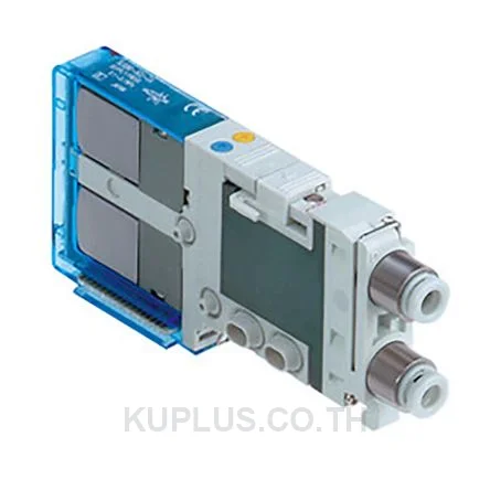 SJ, 4 Port Solenoid ValveSeries: 2 (SJ20
