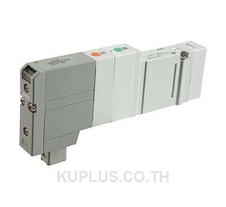 SV1000, 5 Port Solenoid Valve, All Types
