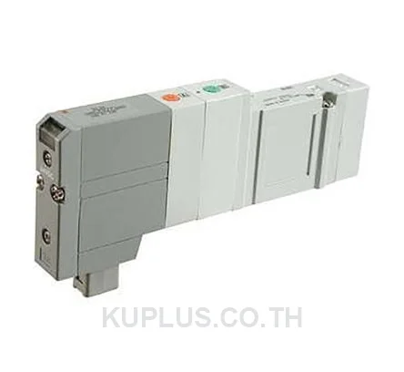 SV1000, 5 Port Solenoid Valve, All Types