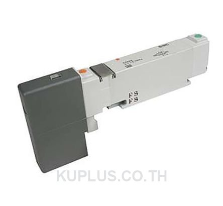 VQC1000, 5 Port Solenoid Valve, All Type