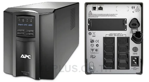 APC Smart-UPS 1000VA LCD 230V