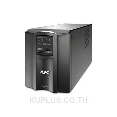 SMT1000IC , UPS “APC” Smart-UPS 1000VA/700W with SmartConnect
