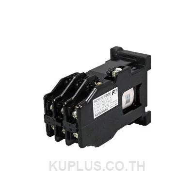 SRC50-2U/X Coil AC100V 5A1B, คอนแทคเตอร์รีเลย์ Fuji Electric SRC50-2U/X คอยล์ AC 100 V หน้าสัมผัส 5NO+1NC