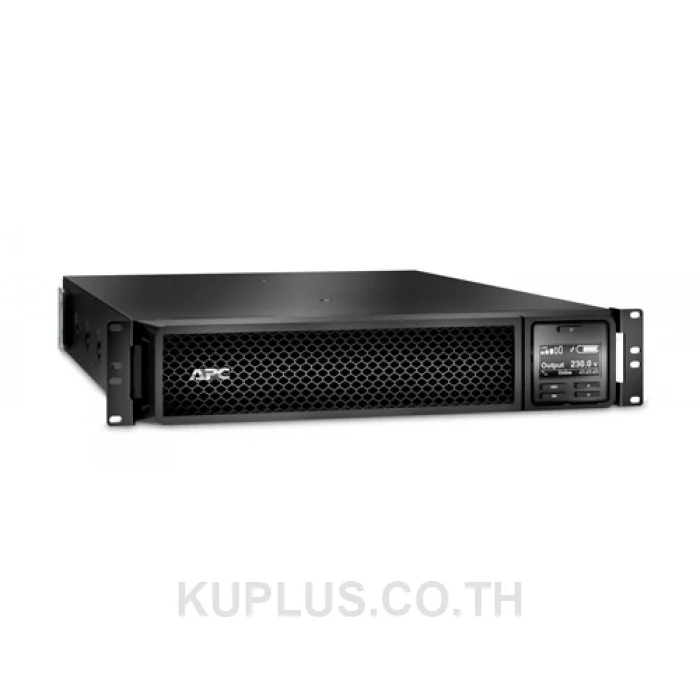 APC Smart-UPS SRT 2200VA RM 230V