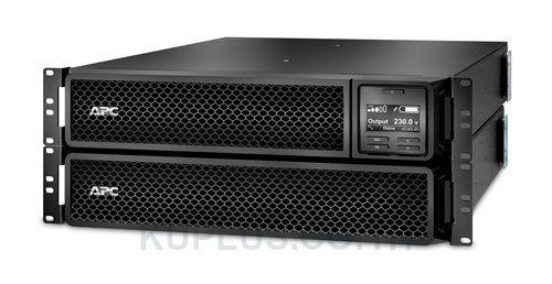 APC Smart-UPS SRT 2200VA RM 230V Network Card