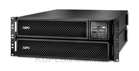 APC Smart-UPS SRT 2200VA RM 230V Network Card