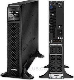 SRT2200XLI , UPS “APC” Smart-UPS SRT 2200VA/1980W