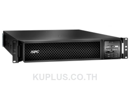 APC Smart-UPS SRT 3000VA RM 230V