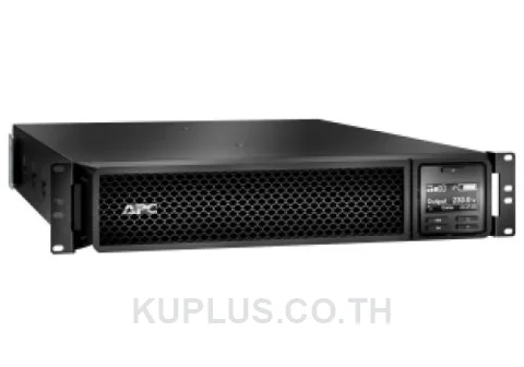 APC Smart-UPS SRT 3000VA RM 230V