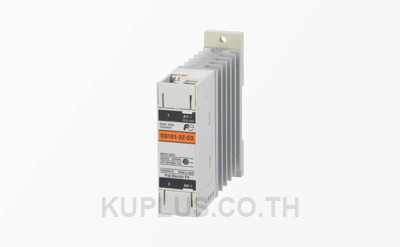 SS201-3Z-D3 : Solid state contactor SSC