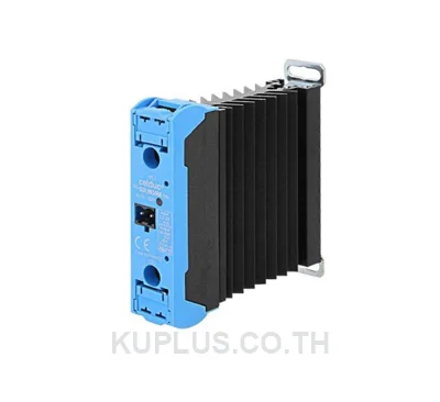 Solid State Relay 24-510VAC 35A"Celduc" Type SUL867070