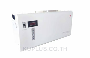 Central Battery Control Unit Cap 12V-65AH 2 hrs Backup