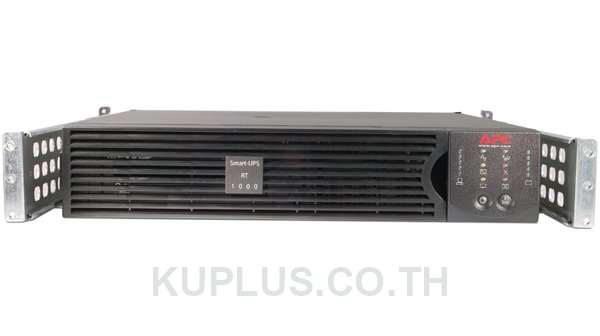 APC SMART-UPS RT 1000VA RM 230V Network Card