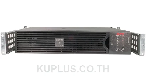 APC Smart-UPS RT 1000VA RM 230V